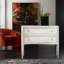 Modern History Accent Chest