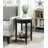 Carbin End Table with Storage-1894947046