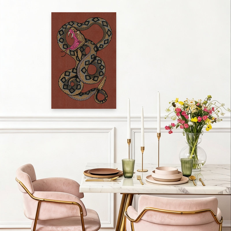 Print, 60.96cm H x 40.64cm W