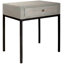 Table de bout avec rangement Joanna-529243810