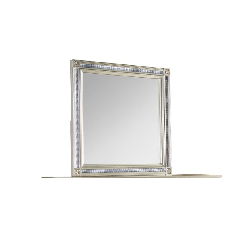 Miroir Tiffany