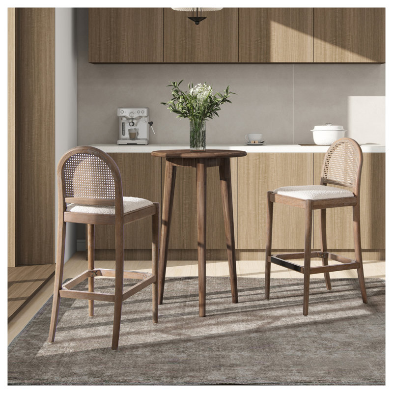 Tabouret de bar 30,5 po Panama