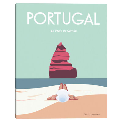 " Portugal "