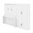 Queen Murphy Bed With Closet-71893500