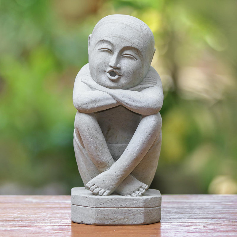 Figurine Paulding Whistling