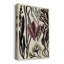 Corail et algues montage II - peinture sur toile tendue-59366080