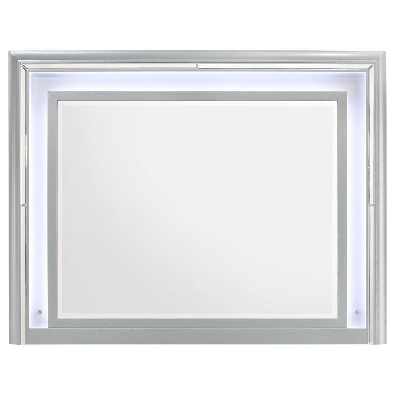 Miroir de commode Mukadder