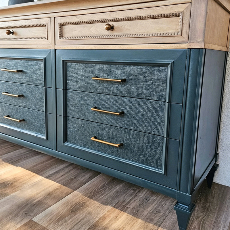 Armoire de vestibule American Country