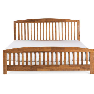 Storage Bed