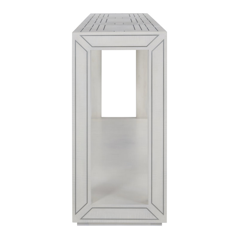 Console 73,5 po Spencer London, Chelsea
