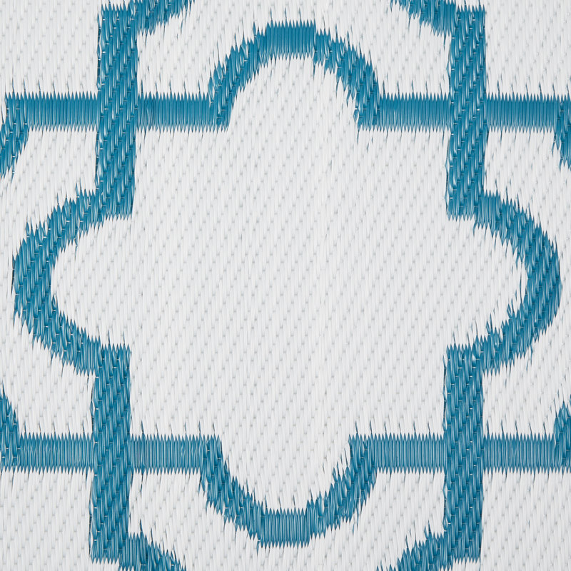 Drusilla Geometric Indoor Rug