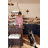Layton 10" 1-Light Cone Wall Sconce-84700466