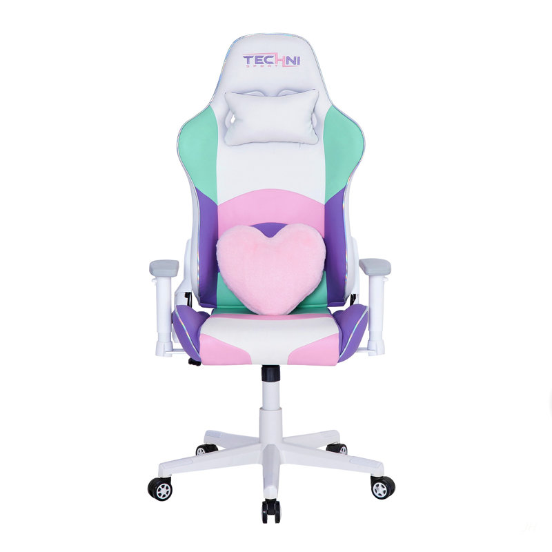 Fauteuil de jeu Techni Sport TS-42
