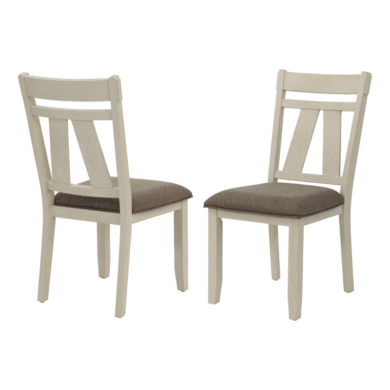 Chaise de salle à manger