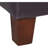 Tufted Square Storage Ottoman With Hinged Lid