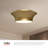 Alexia Glass Flush Mount-66310821-66310820