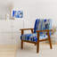 Nicosha 23'' Wide Armchair-1047416645-825318761