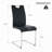 PU Dining Chair Living Room Chair(Set Of 2)-114326574
