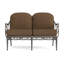 Calcutta Outdoor 2 - Seat Loveseat-501961887-501961872