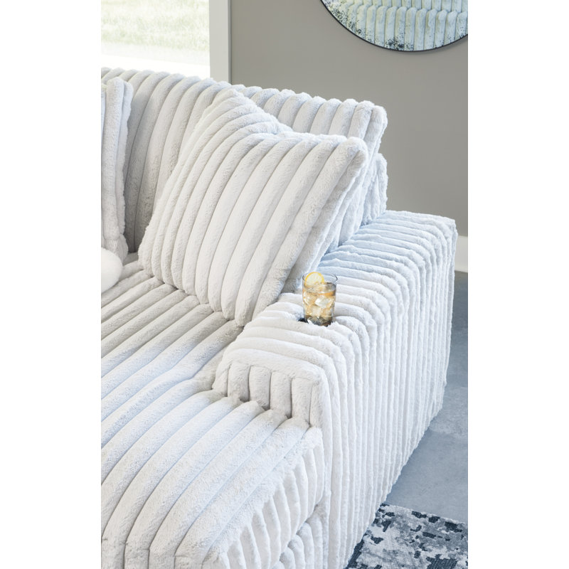 Chaise surdimensionnée Stupendous