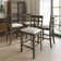 24.41" Counter Stool