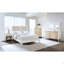 Commode 8 tiroirs