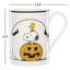 Ensemble de 4 tasses Lenox The Great Pumpkin