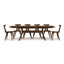 Chaise d'appoint Estelle-10973408