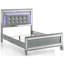 Lit plateforme tapissier Lee-97691201-97691200