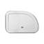 Brabantia Medium Roll Top Bread Bin-19939430