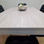 Minesha 6 - Person Dining Set
