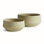 Montecito Handmade Terracotta Decorative Bowl