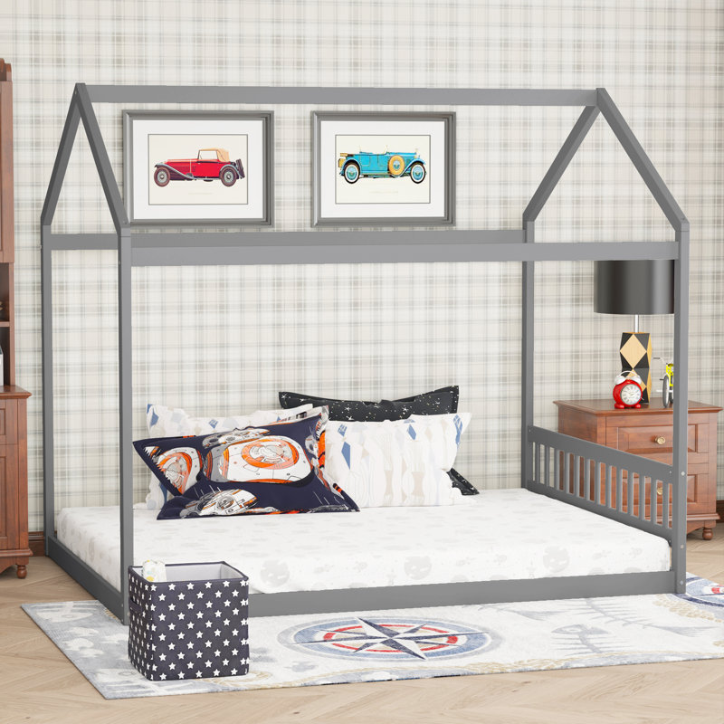 Grand lit Shymier par Isabelle & Max ™
