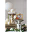 Table d'appoint 14 po Thorntown - Antique poli-1411873144