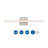 Dimmable LED Vanity Light-1876149430