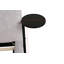 Lit plateforme tapissier avec table d'appoint Arcola-1001453417-1001453414