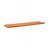 Orange is out of stock