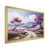 Gold Single Picture Framed selected