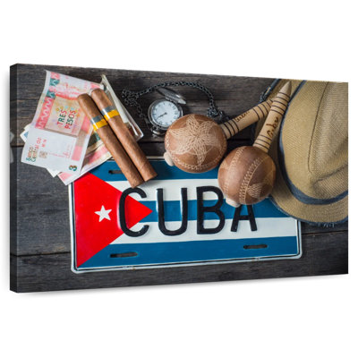 Nicci All Things Cuba