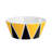 Circus Dessert Bowl