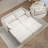 73.6Inch Pull Out Sofa Bed-1479442552