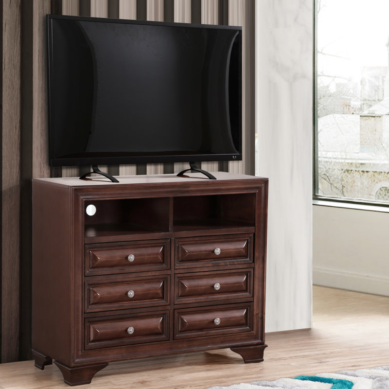 Coffre média Lavita G8875-TV