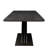 Multifunctional extendable console table
