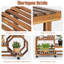 Aranea Plant Stand