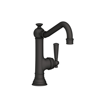Jacobean Single Handle Kitchen Faucet