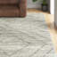 Tapis gris Beveridge-1374228356