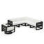 Avion 6 Piece Sectional Set With Swivel-1642589324-1642589315