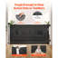 Polyvinyl Chloride (PVC) Pet Gate Accessory With Door-309515053-309515055
