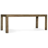 5 - Piece Extendable Dining Set