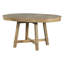 Table de salle à manger extensible Farmhouse